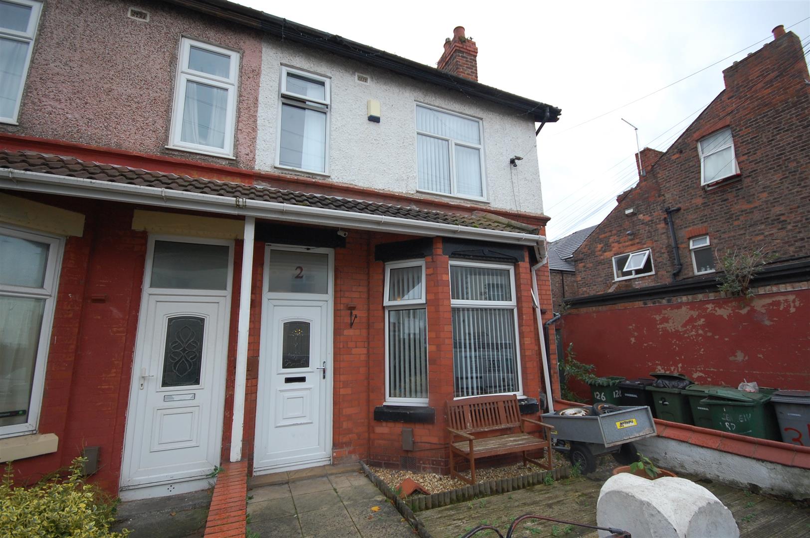 Bakewell & Horner Estate Agents